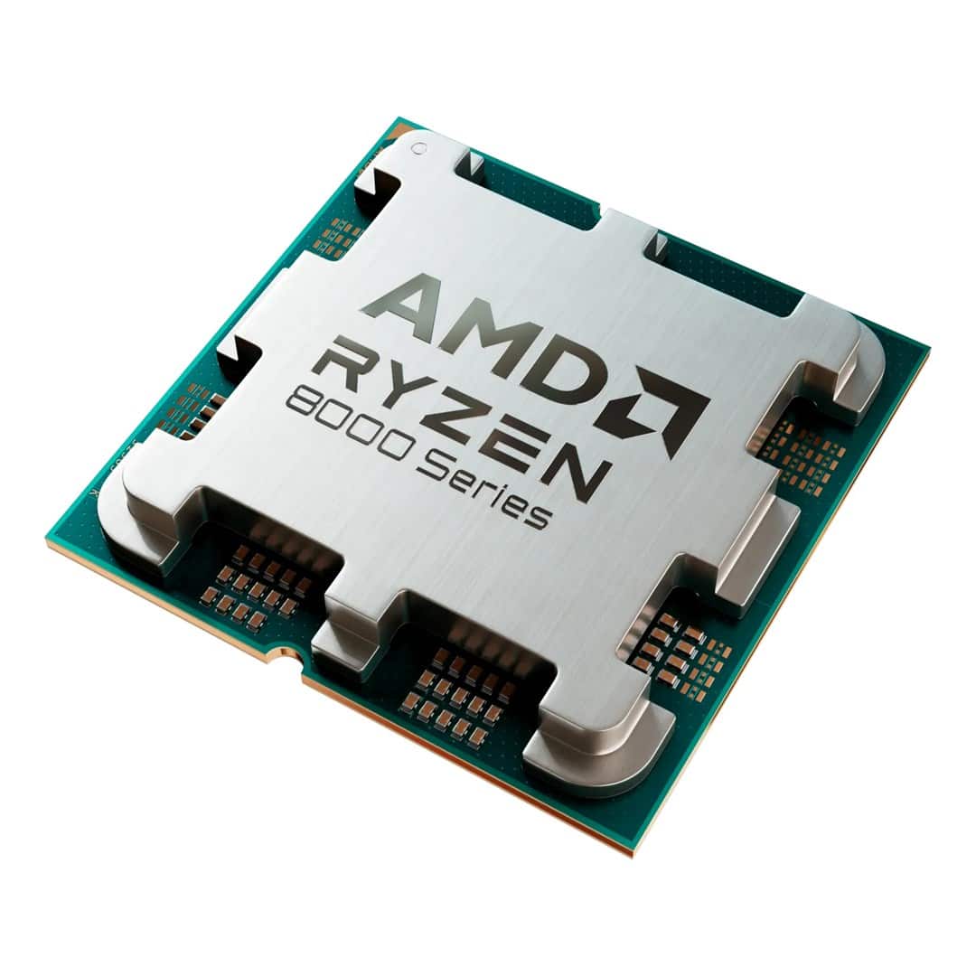 Procesor AMD Ryzen 5 8600G Tray — zdjęcie 1 z 2