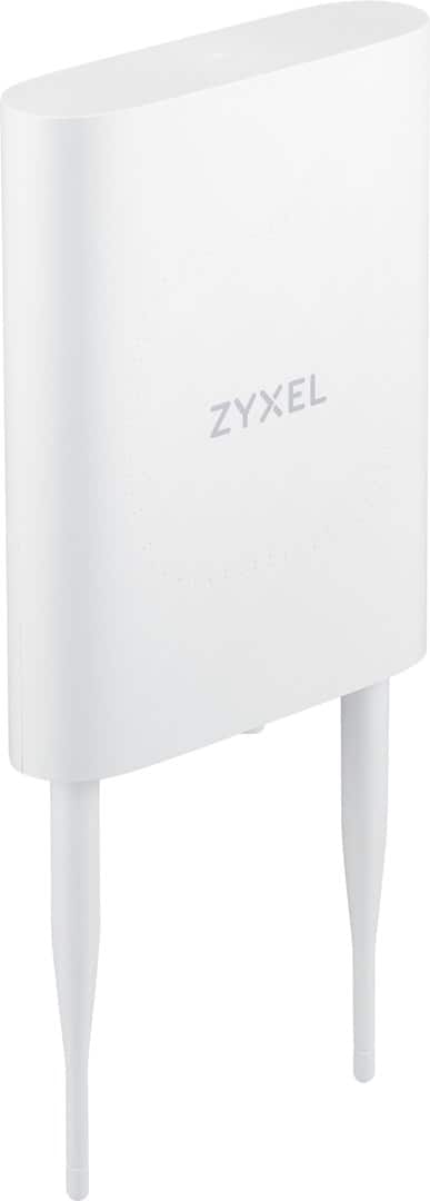 Access Point Wi-Fi 6 Zyxel NWA55AXE 2.4GHz/5GHz — zdjęcie 1 z 8