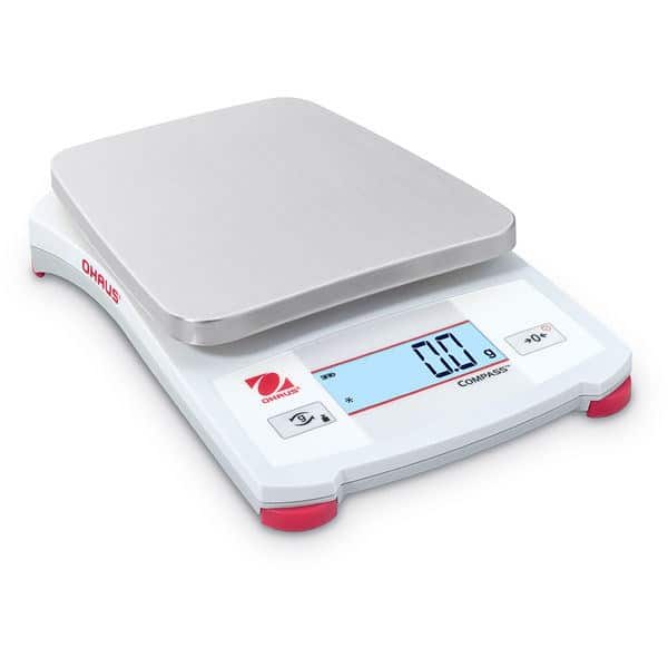 Waga przenośna OHAUS Compass™ CX621