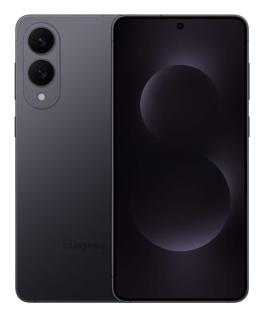 Samsung Galaxy S25 Edge 12/512GB Jetblack