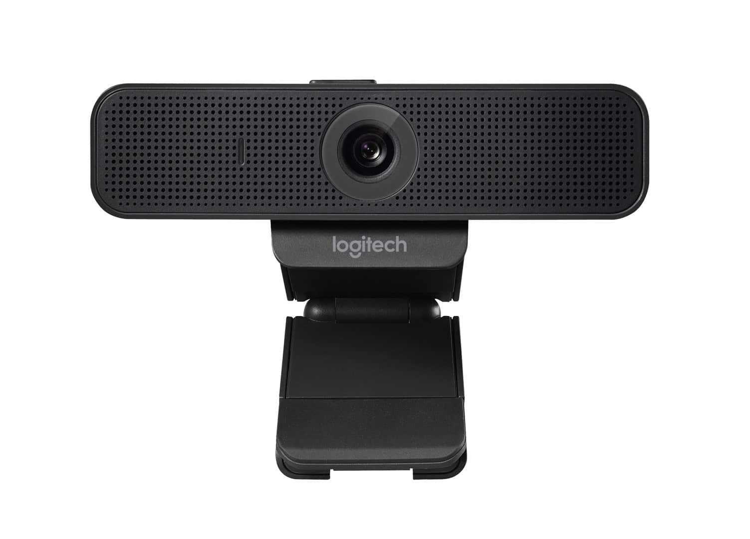 Kamera internetowa Logitech 960-001076 — zdjęcie 1 z 5