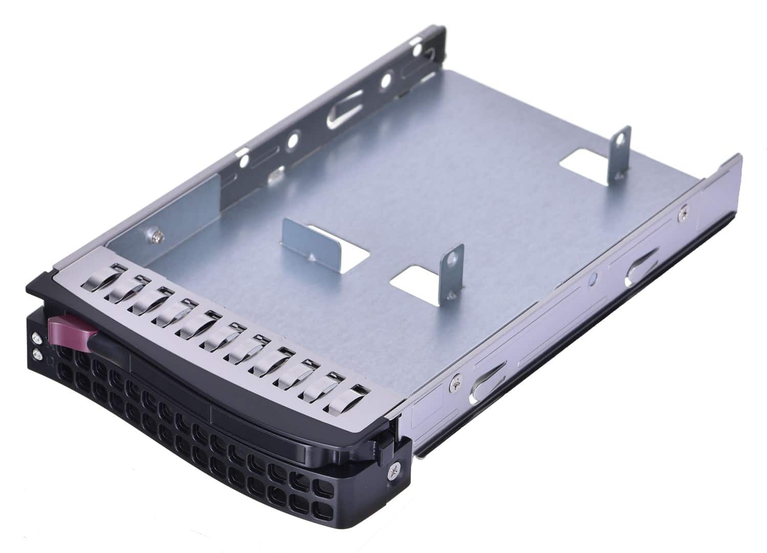 Adapter do dysków Supermicro MCP-220-00043-0N — zdjęcie 1 z 2