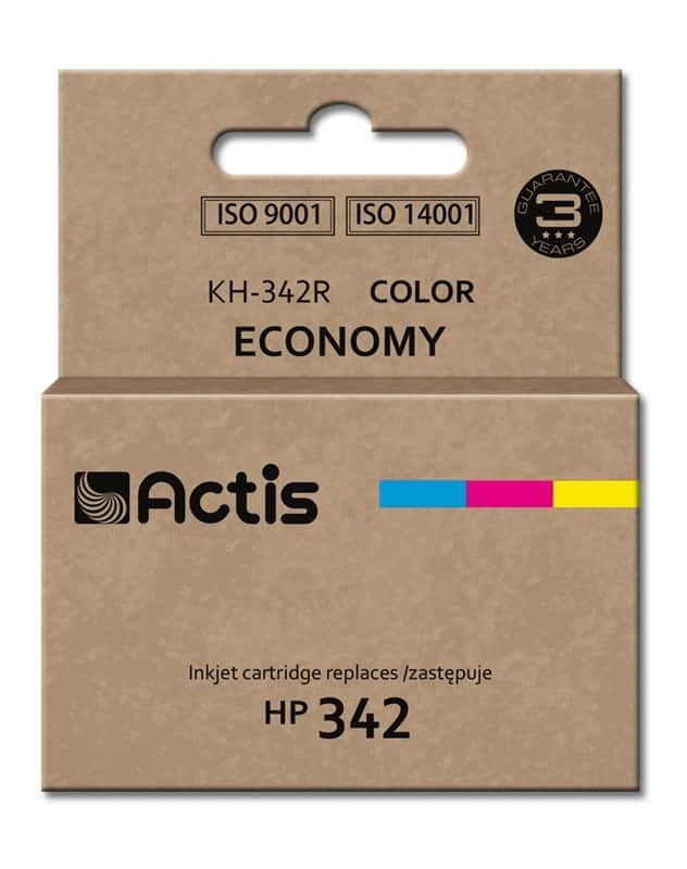 Actis KH-342R Tusz, Kompatybilny z HP Deskjet