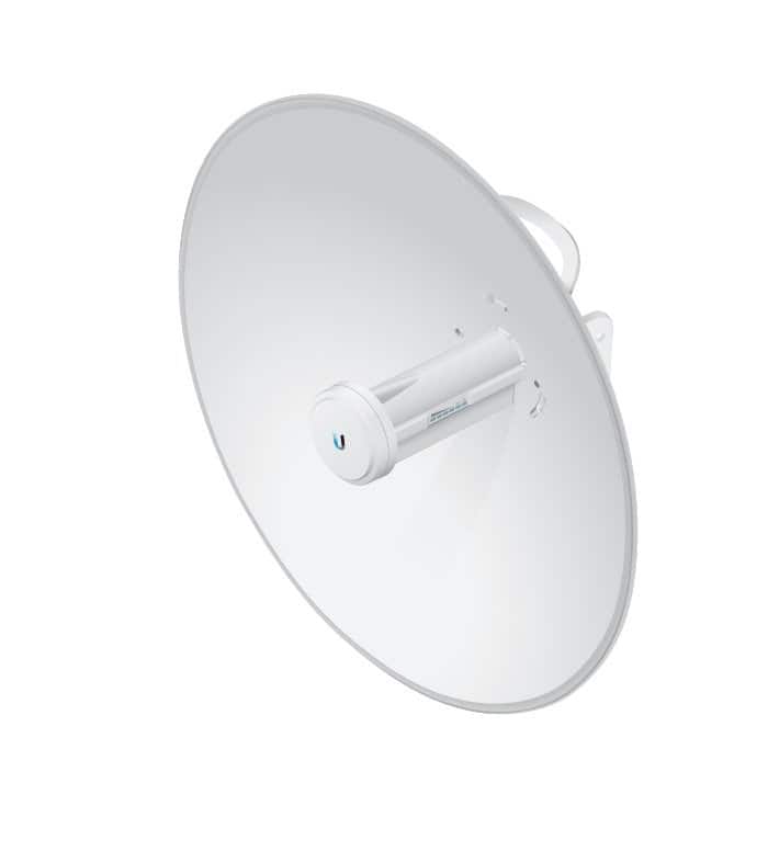 UISP Wireless airMAX 5 GHz Ubiquiti airMAX PowerBeam 5AC (PBE-5AC-Gen2-5-EU) 5-pak