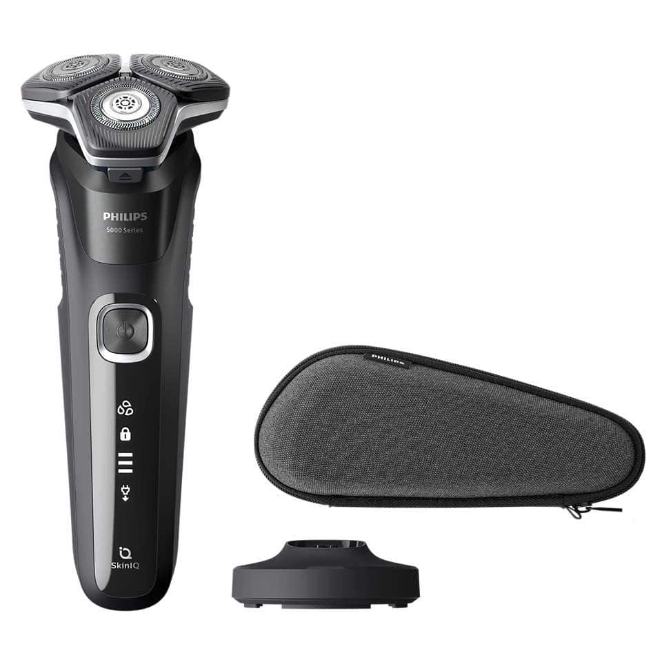 Golarka PHILIPS Series 5000 S5898/35 — zdjęcie 1 z 5
