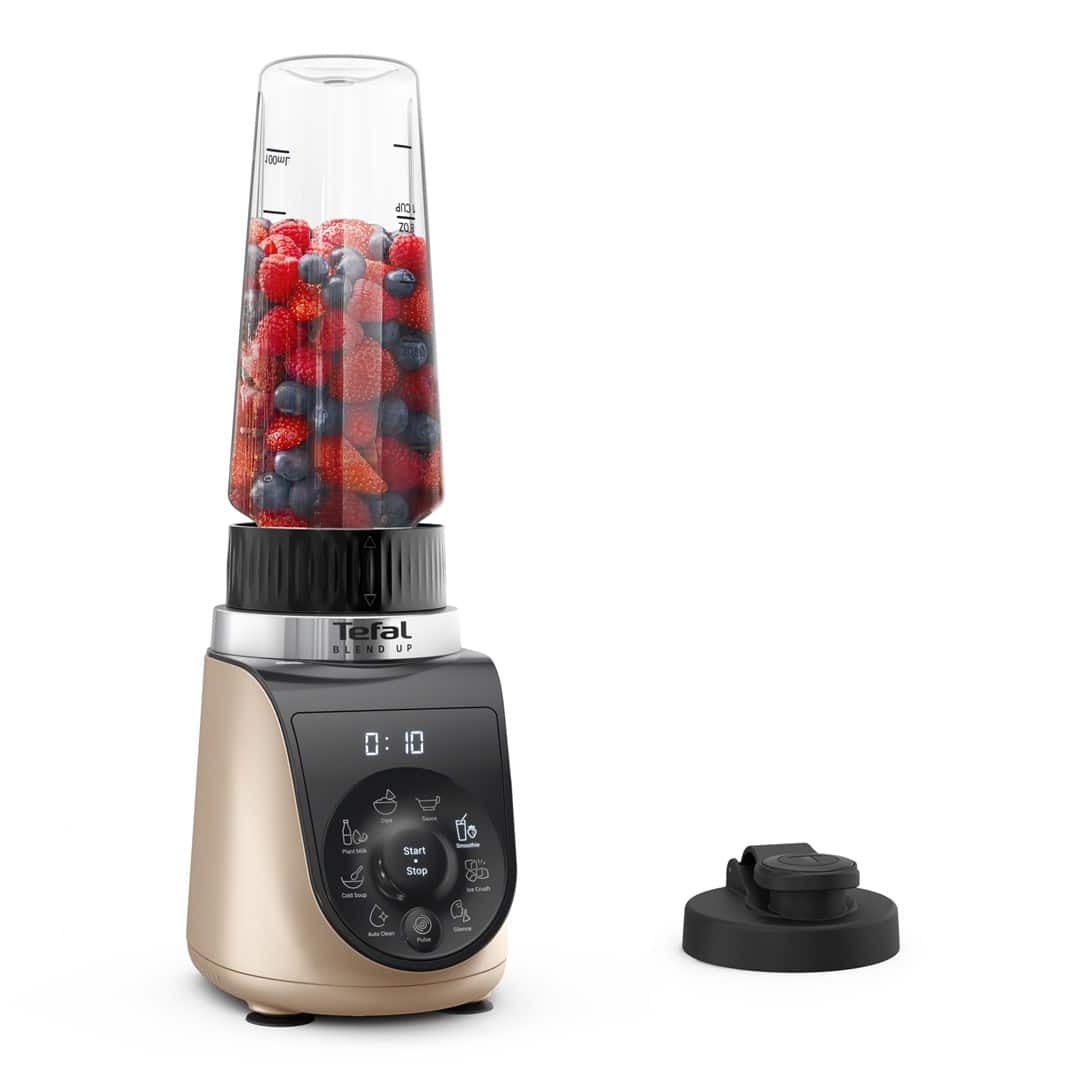 Blender kielichowy TEFAL BL190AF0 Blend Up — zdjęcie 1 z 8