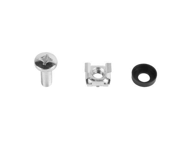Zestaw do Montażu Lanberg AK-1302-S, 50 Szt. — zdjęcie 1 z 2
