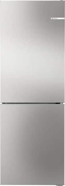 Chłodziarko-zamrażarka BOSCH KGN 33NSDB — zdjęcie 1 z 8