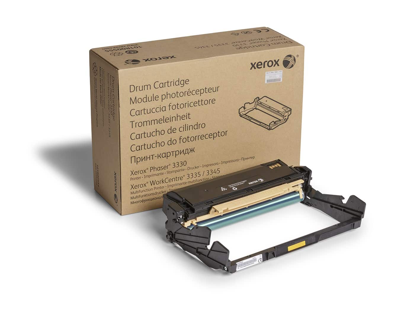 Bęben Xerox Phaser 3330/WorkCentre 3300