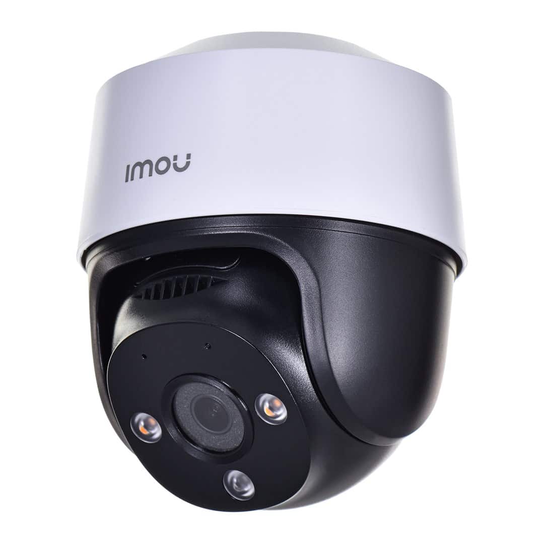 Kamera IP do monitoringu Imou Poe 4MP IPC-S41FAP — zdjęcie 1 z 6