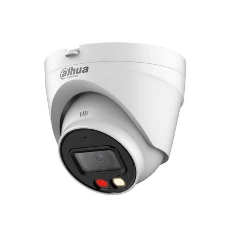 Kamera IP Dahua IPC-HDW1439V-A-IL Biała