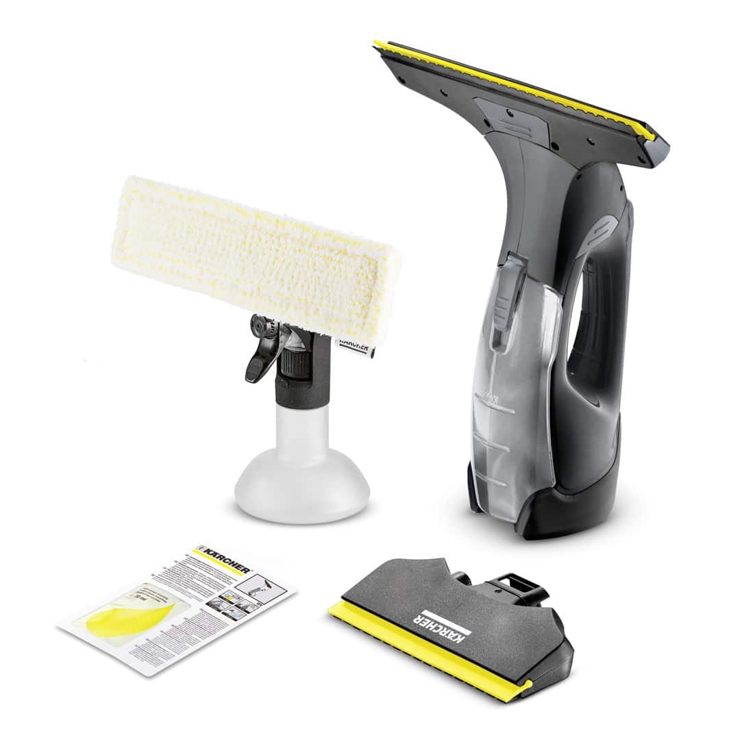 Myjka do okien KARCHER WV 5 Plus N 1.633-467.0 — zdjęcie 1 z 8