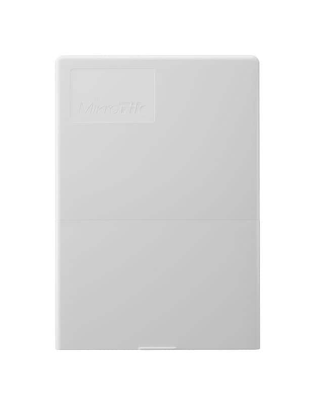 Switch Mikrotik netPower 15FR 18p PoE Managed — zdjęcie 1 z 4