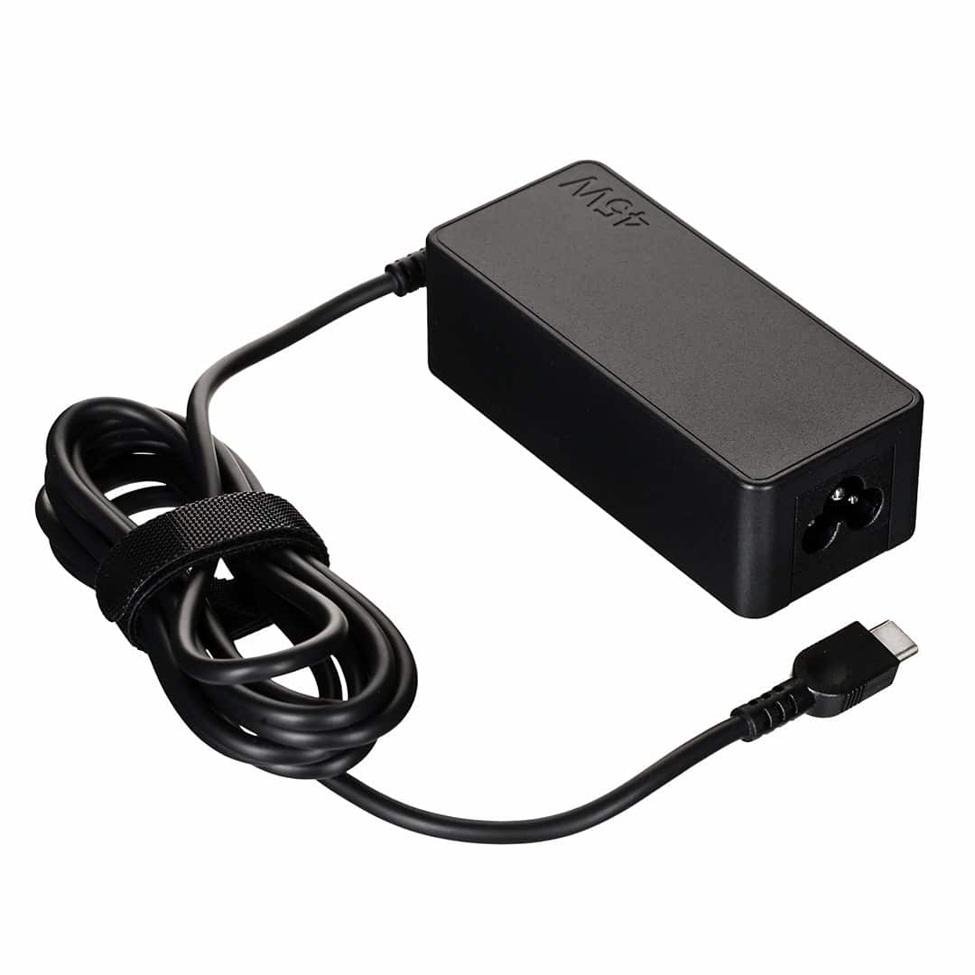 Lenovo USB-C 45W AC Adapter GX20N20875 — zdjęcie 1 z 5