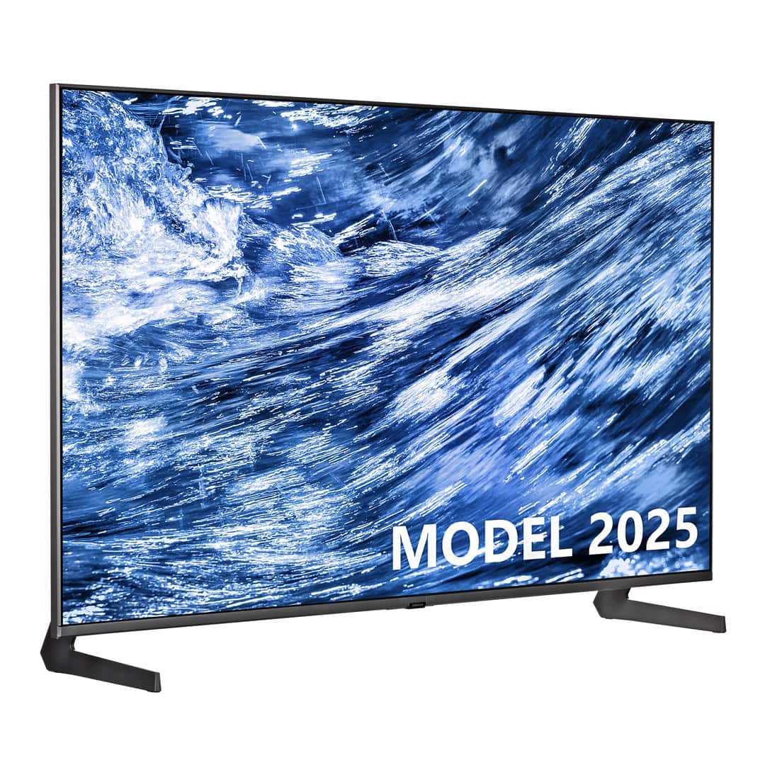 Telewizor Samsung QE50QN80F Neo QLED 50'' 4K Ultra HD — zdjęcie 1 z 8