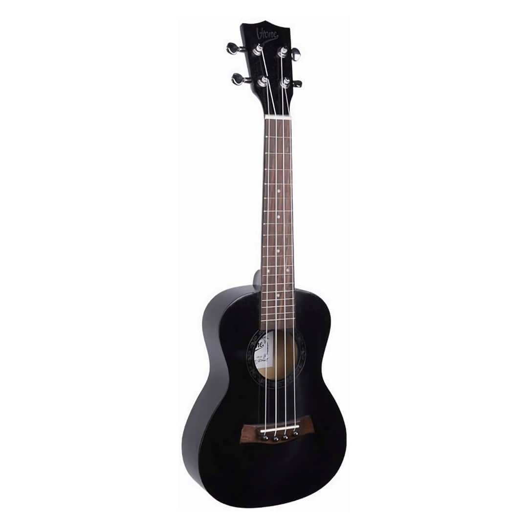 V-TONE UK23 BK - Ukulele Koncertowe 23"