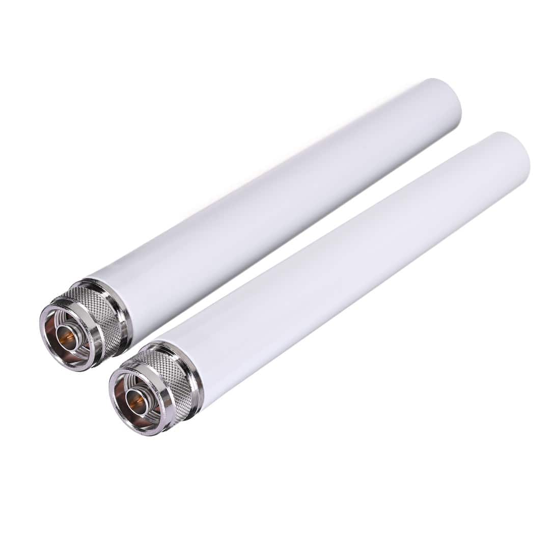 Antena Zyxel ANT2105 zewnętrzna, omni, 2,4/5GHz 5dBi złącze N (ANT2105-ZZ0201F) — zdjęcie 1 z 2