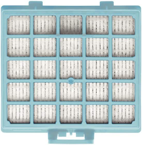 Filtr HEPA BOSCH BBZ153HF - Do odkurzaczy
