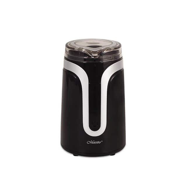 Młynek do kawy MAESTRO MR-450-BLACK 50g 150W — zdjęcie 1 z 4