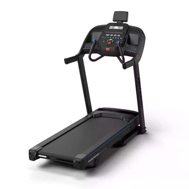 Bieżnia elektryczna HORIZON FITNESS 7.0 AT-24 — zdjęcie 1 z 5