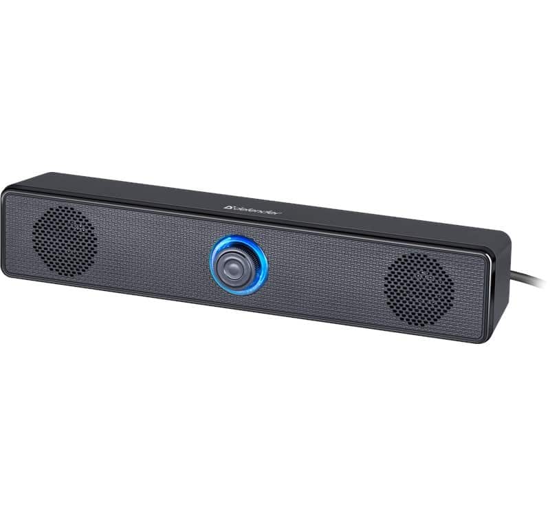 DEFENDER GŁOŚNIK SOUNDBAR Z2 6W LED USB 65102 — zdjęcie 1 z 3