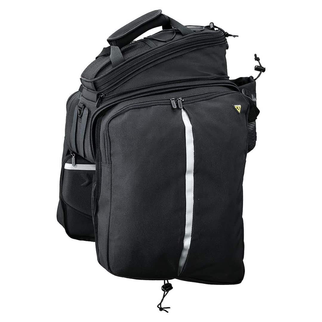TOPEAK MTS TORBA TRUNKBAG DXP — zdjęcie 1 z 3