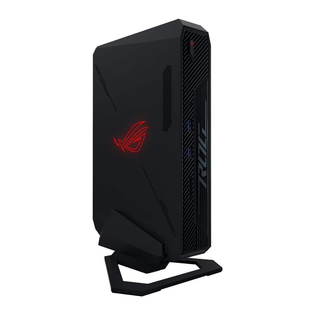 ASUS NUC 14 ROG RNUC14SRKU7168A3I - Mini-PC — zdjęcie 1 z 8