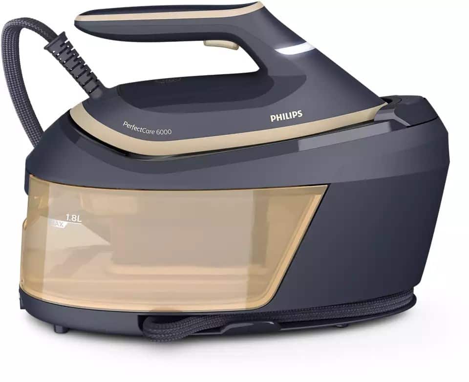 Generator pary PHILIPS PerfectCare PSG6066/20 — zdjęcie 1 z 8