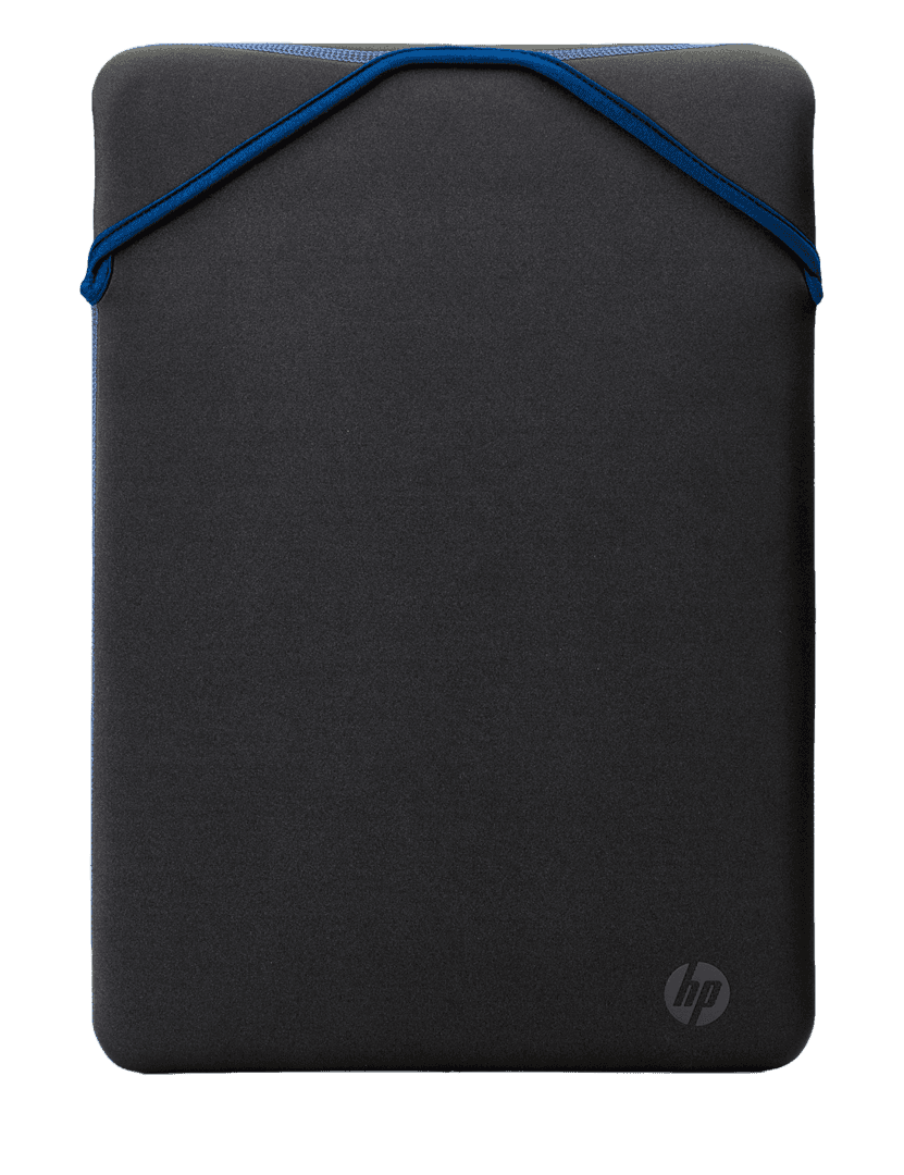 Etui HP Reversible Protective Blue 15,6" czarno-niebieskie — zdjęcie 1 z 7