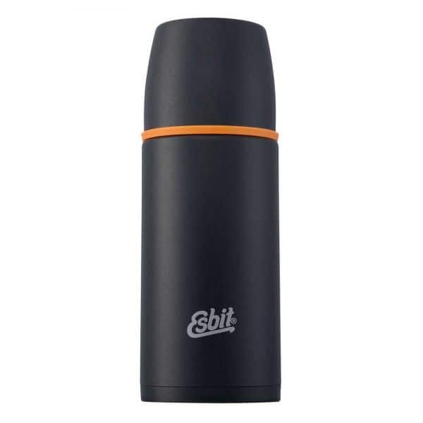 Termos Esbit Vacuum Flask 500ml, czarny — zdjęcie 1 z 4