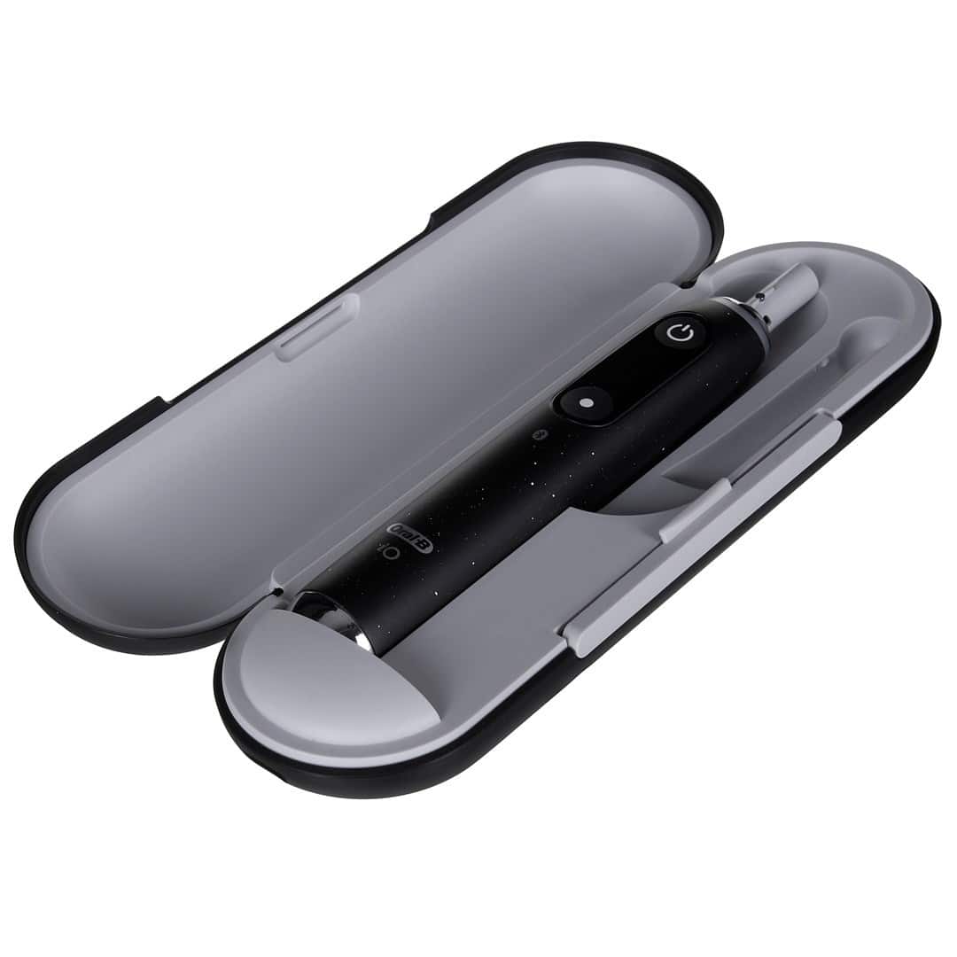 Szczoteczka Oral-B iO Series 10 Cosmic Black — zdjęcie 1 z 8