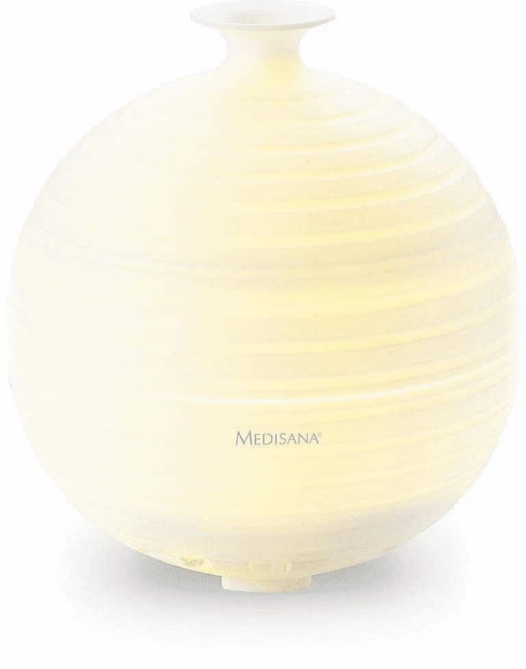 Aromatyzer Medisana AD 620 - Lampa Zapachowa — zdjęcie 1 z 3