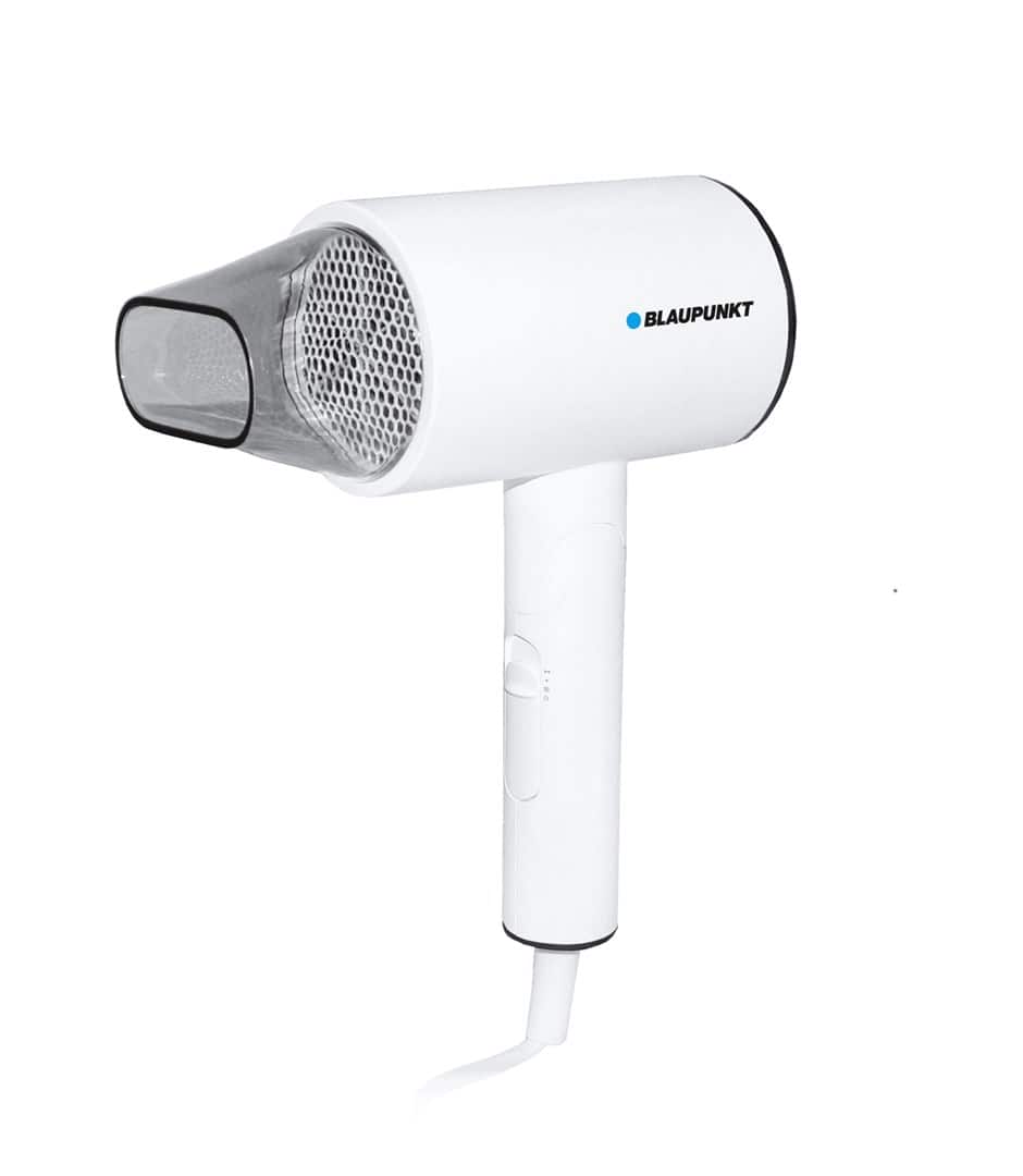 Suszarka Blaupunkt HDD401WH, 1600W, biała — zdjęcie 1 z 6