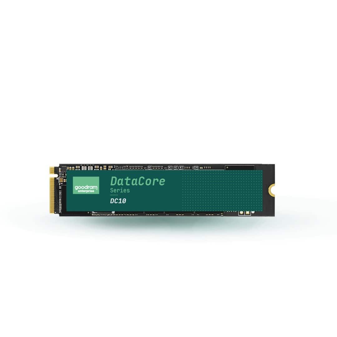 Dysk SSD Goodram DC10M 480GB M.2 NVMe Gen4