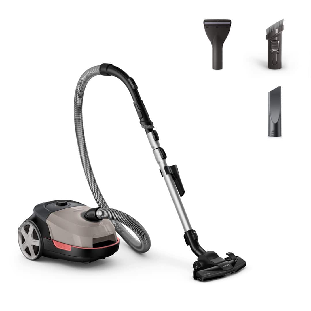 Odkurzacz PHILIPS Series 5000 XD 5122/10 — zdjęcie 1 z 8