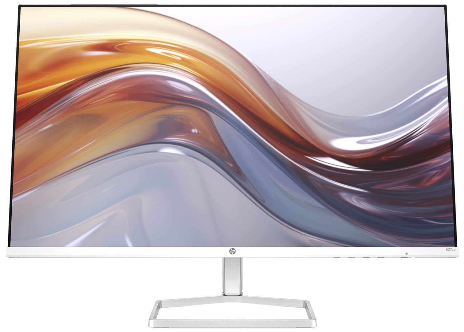 MONITOR HP LED IPS 27" 527sa (94F48E9) 100Hz — zdjęcie 1 z 8