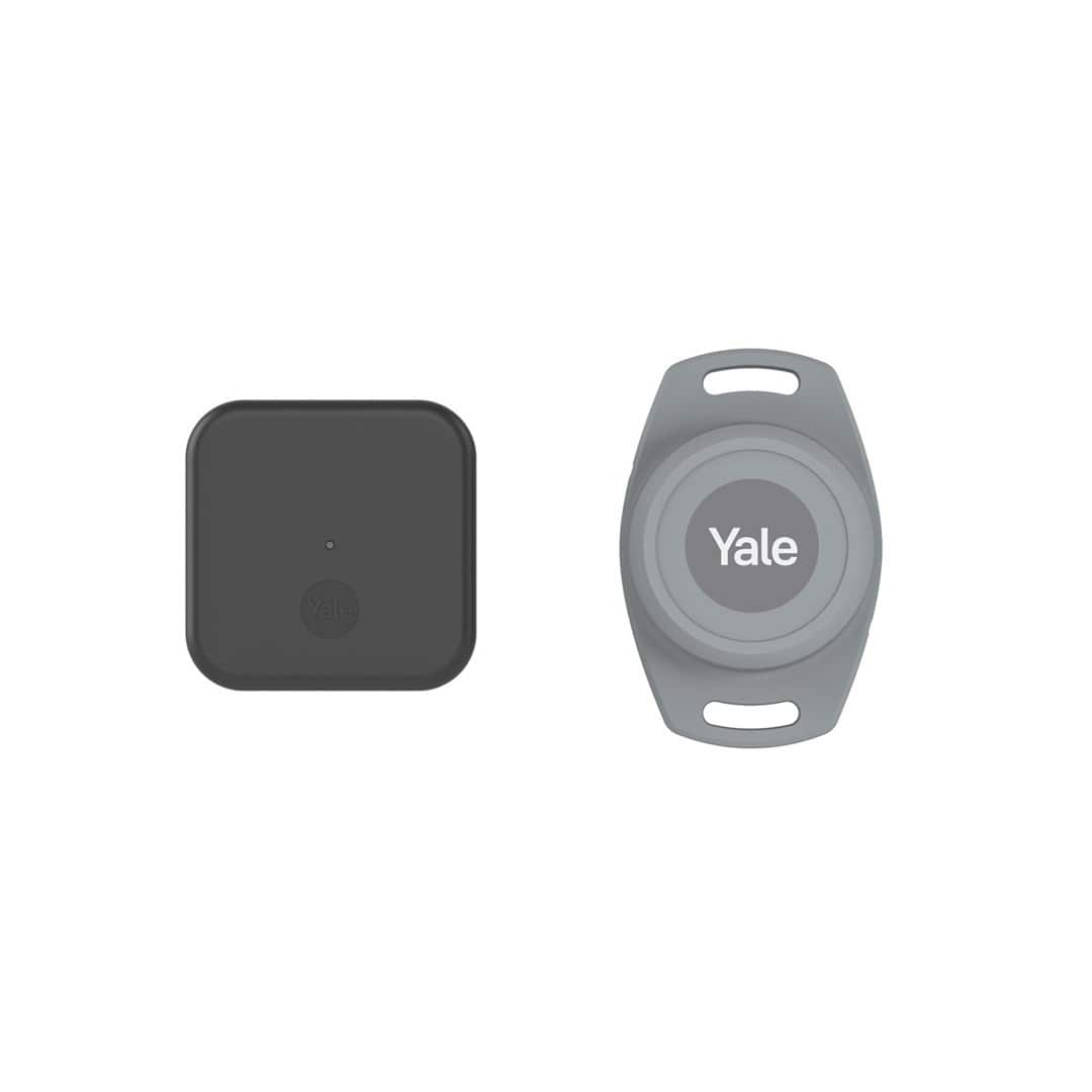 Yale Smart Opener i Sensor Pólówania Garażu — zdjęcie 1 z 8