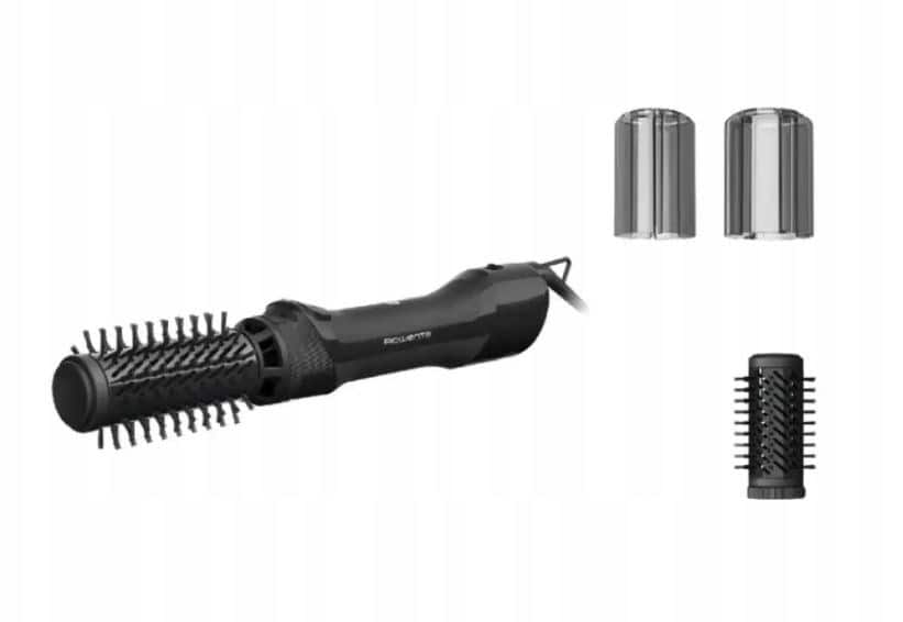 Suszarko-lokówka ROWENTA UB9520 — zdjęcie 1 z 8