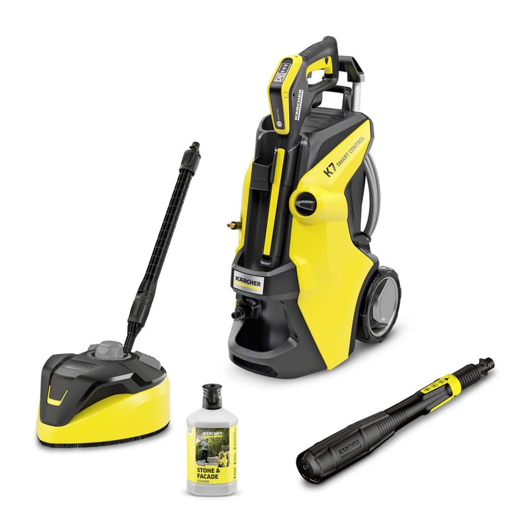 Myjka ciśnieniowa KARCHER K 7 Smart Control Flex Home — zdjęcie 1 z 8