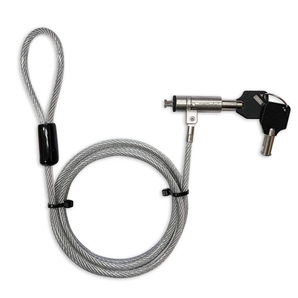 TECHLY LINKA ZABEZPIECZAJĄCA NANO SLOT 2.5X5.5MM N — zdjęcie 1 z 8