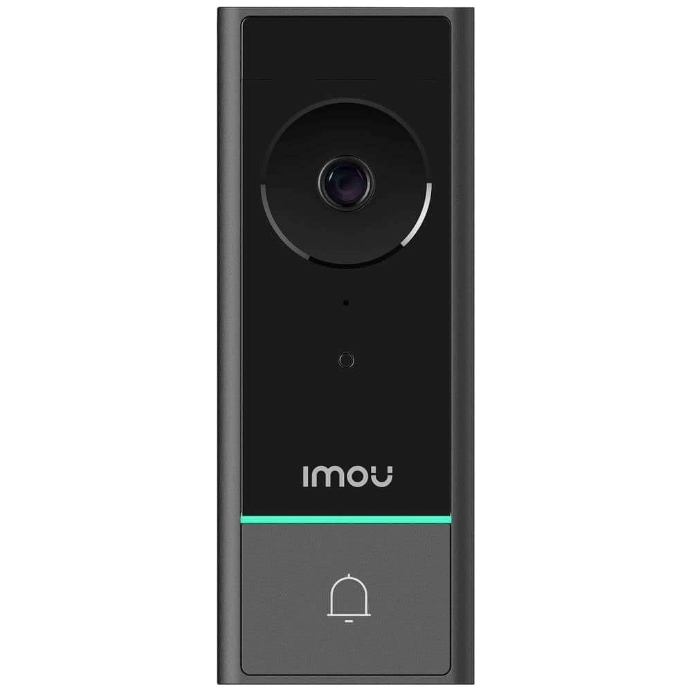 Dzwonek bezprzewodowy Imou DB60 Kit — zdjęcie 1 z 8