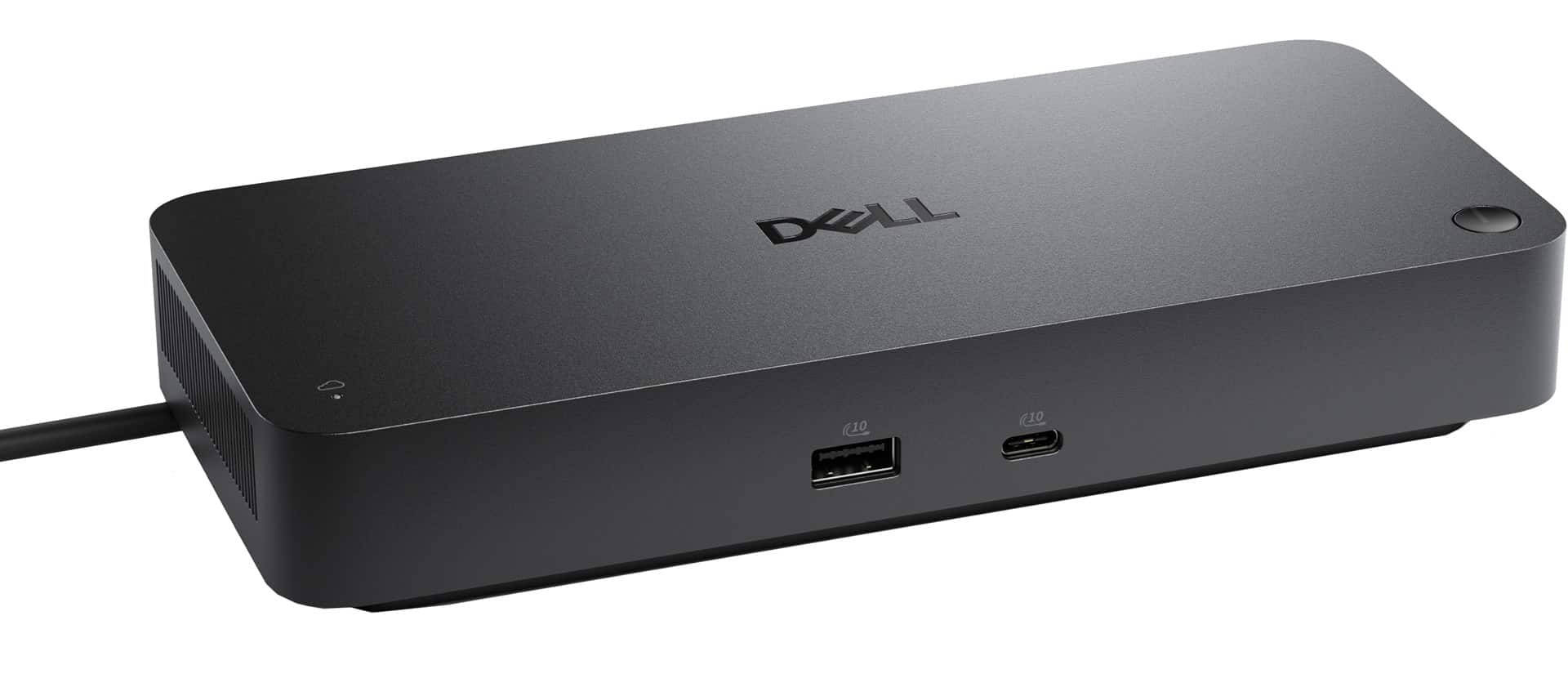 Dell Stacja dokująca Dell Pro Smart Dock SD25 - 180W — zdjęcie 1 z 4