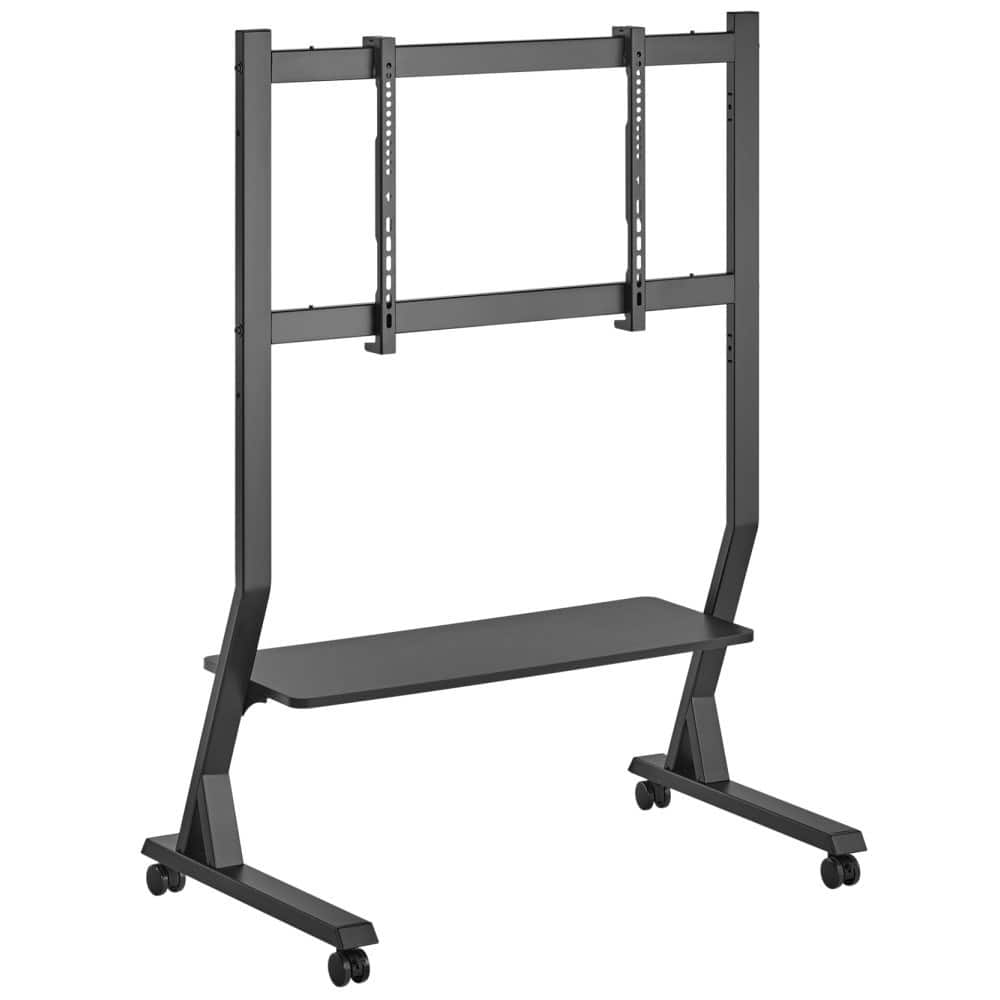 TECHLY STOJAK MOBILNY TV 45-90" DO 60KG — zdjęcie 1 z 8