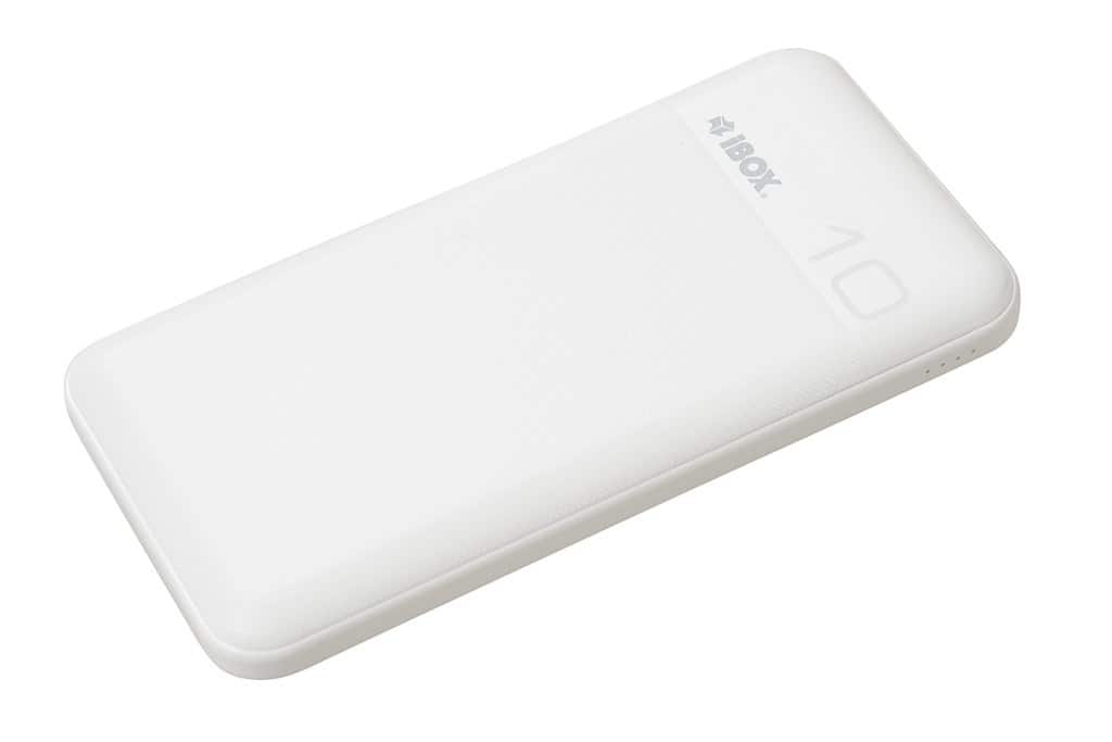 IBOX POWER BANK PB10 10.000 MAH POWER DELIVERY — zdjęcie 1 z 8