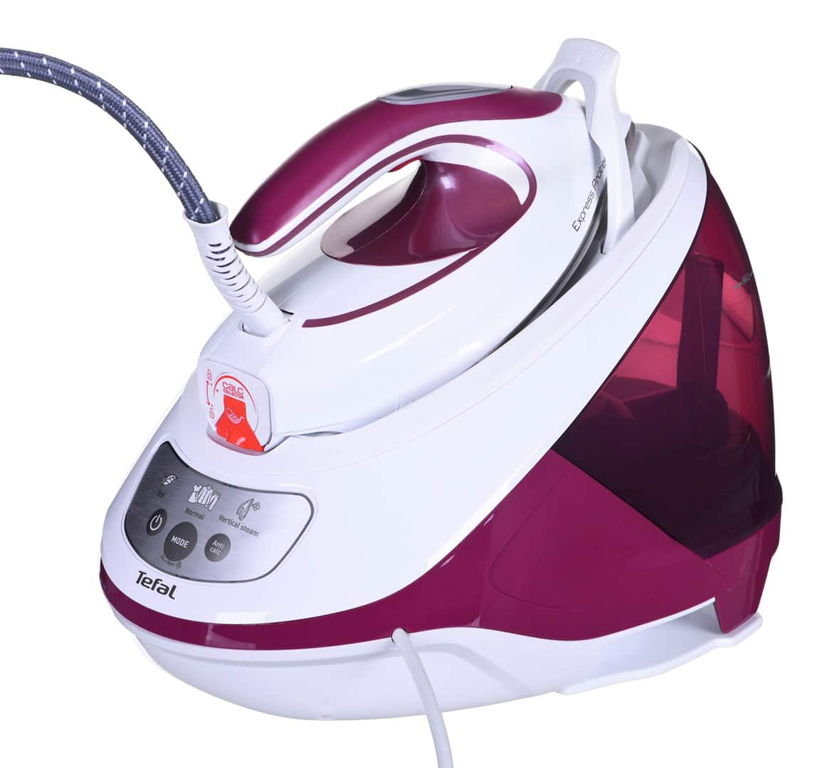 Generator pary TEFAL SV9201 Express Protect — zdjęcie 1 z 8