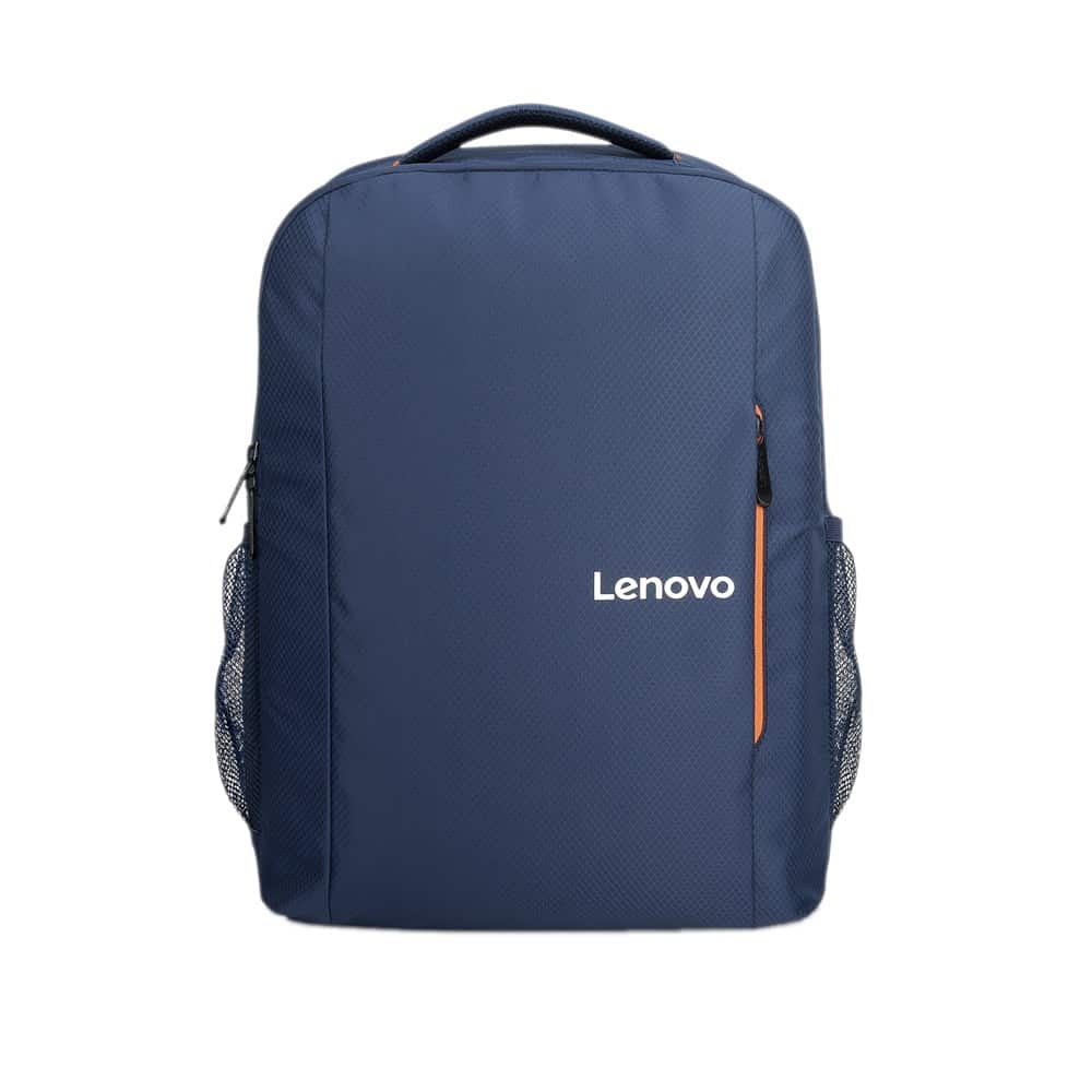 Plecak do laptopa Lenovo 15.6 Laptop Everyday  Backpack B515 GX40Q75216 (15,6"; kolor granatowy) — zdjęcie 1 z 6