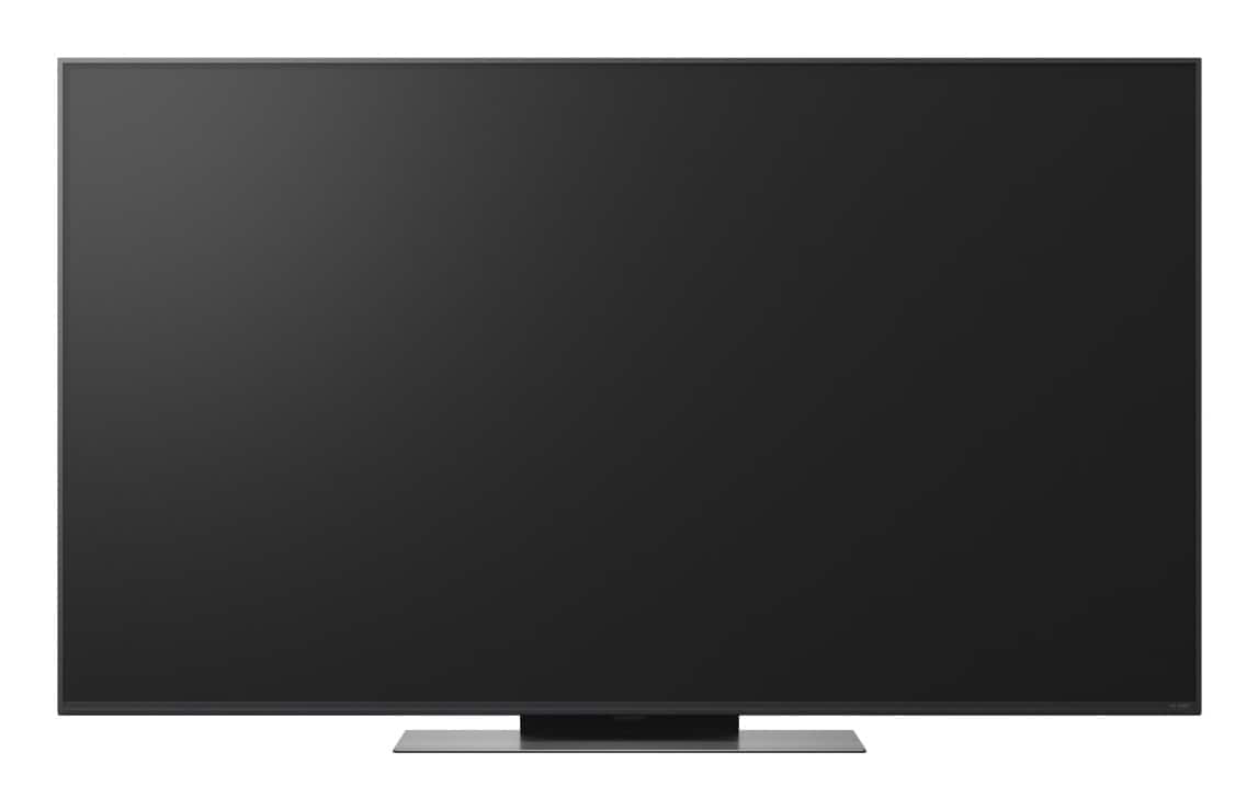 Telewizor 55" LG 55QNED86A3A - Czarny
