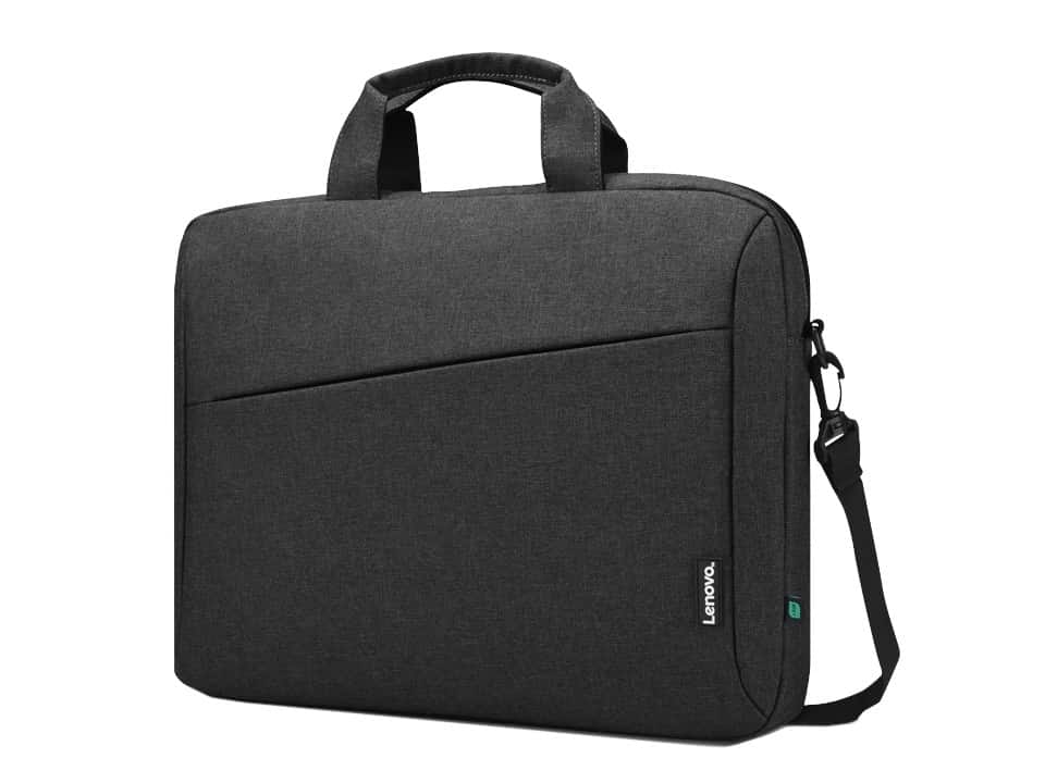 Lenovo Torba na laptopa 15,6 cala T210 czarna — zdjęcie 1 z 8