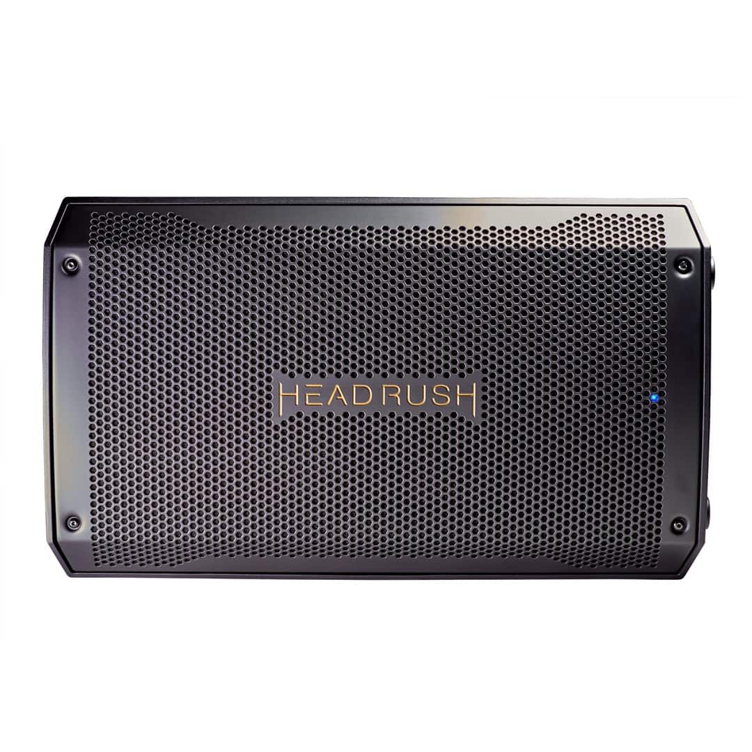 Headrush FRFR-108 MK2 - Kolumna gitarowa — zdjęcie 1 z 3