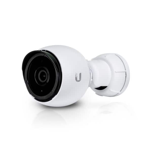 Kamera Ubiquiti UniFi G4 Bullet (UVC-G4-BULLET) 4MP 2688 x 1512 (16:9) IPX4 IK04 — zdjęcie 1 z 5